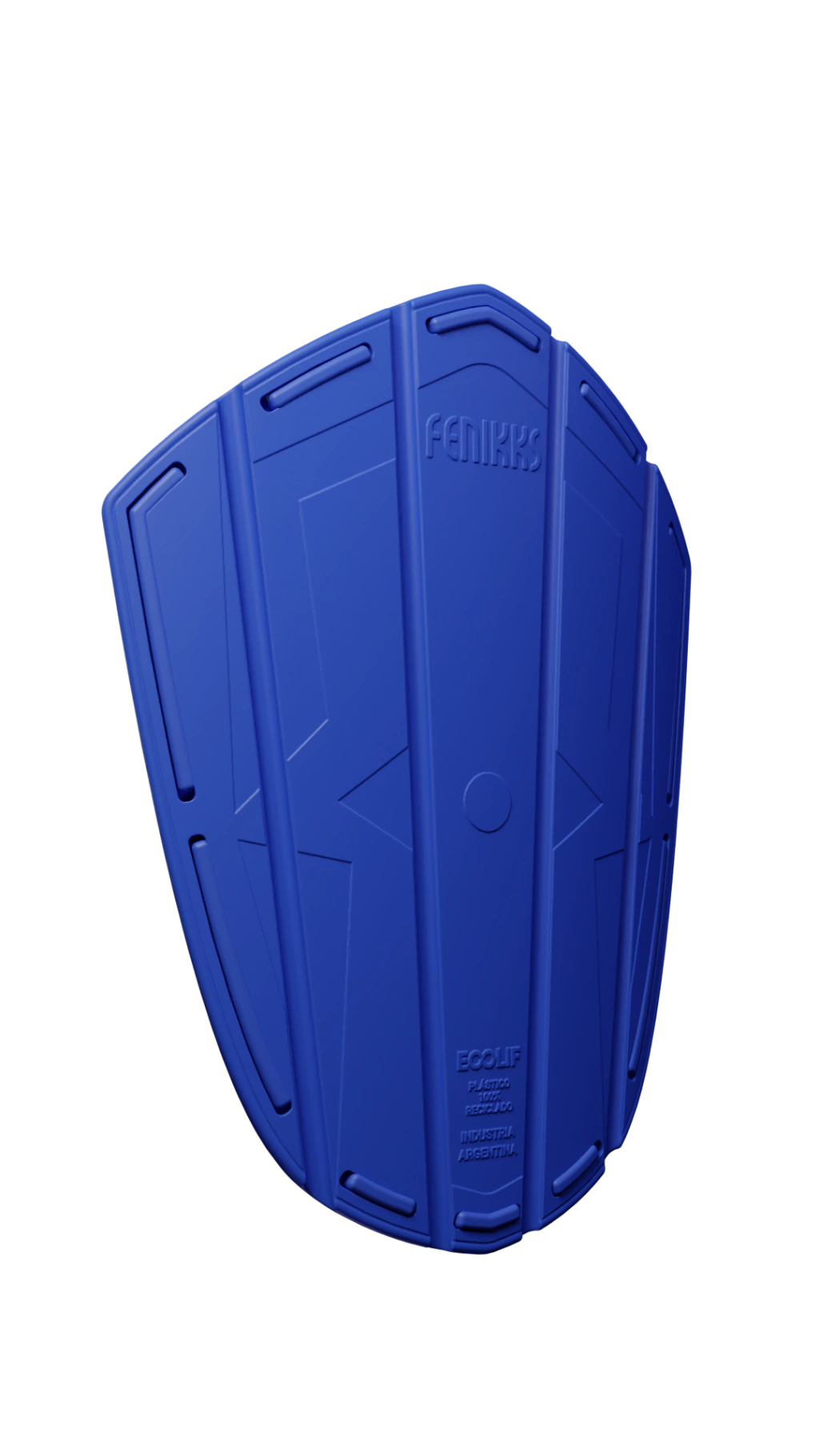 Canilleras Fenikks Butterfly Azules