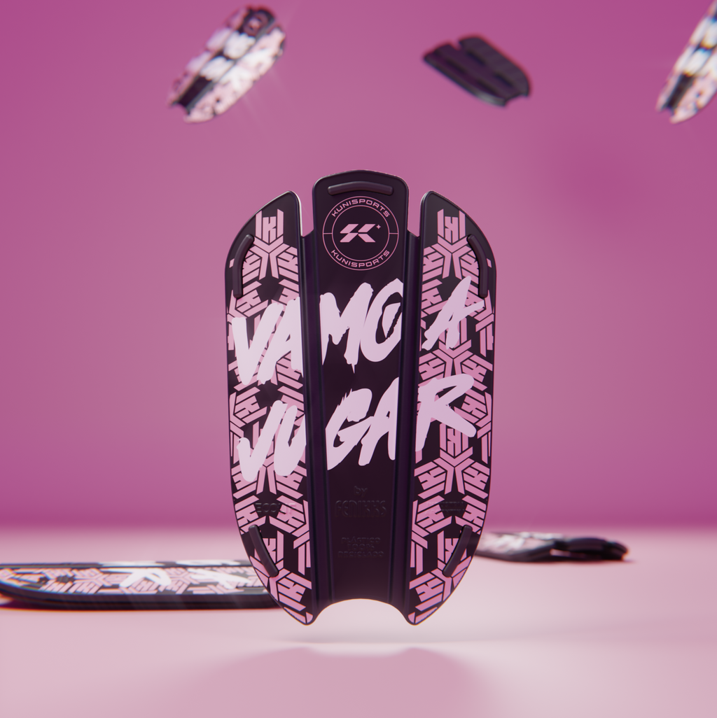 Canilleras Personalizadas Fenikks Teams Pack x15